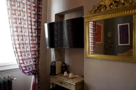 Residenza Vespucci - 16