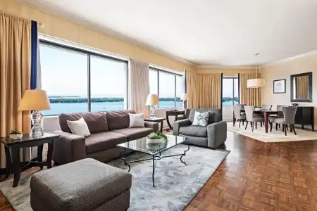 The Westin Harbour Castle, Toronto - 6