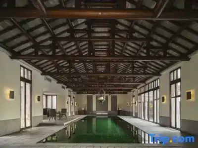 Fuchun Resort - 148