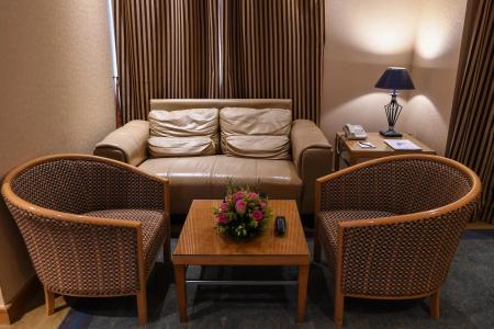 The Juffair Grand - 24