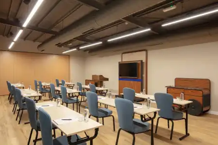 DoubleTree by Hilton Bodrum Marina Vista - 14