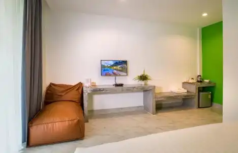 The Fong Krabi Resort - 88