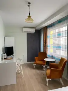 Rodin Suites - 20