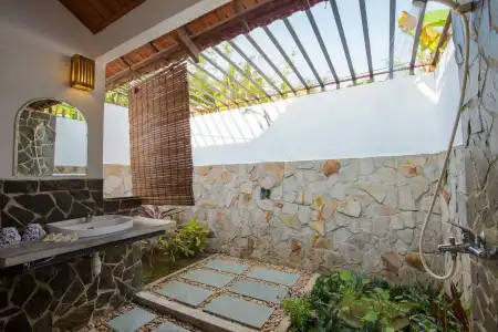 Thanh Kieu Beach Resort - 12