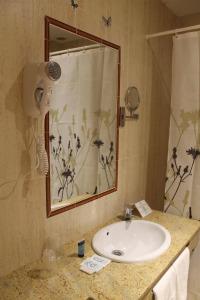 Hotelet ElRetiro - 6