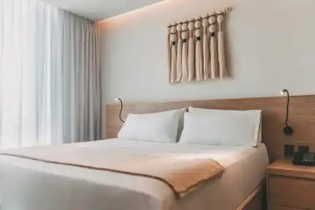Crowne Plaza Merida by IHG - 127