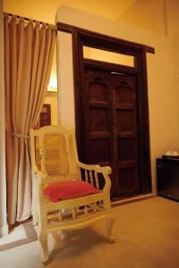Le Jardin du Fort - Boutique - 35