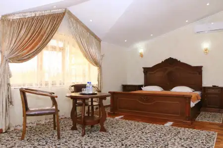 Luxury Guesthouse - 34
