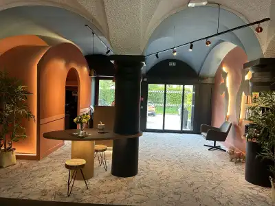 Sure by Best Western Annecy - 14