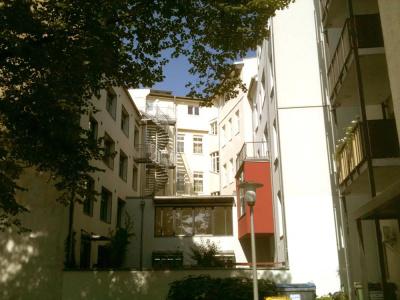 Wombat's City Hostel Leipzig - 18