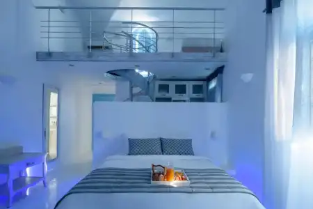 Kalestesia Suites - 222