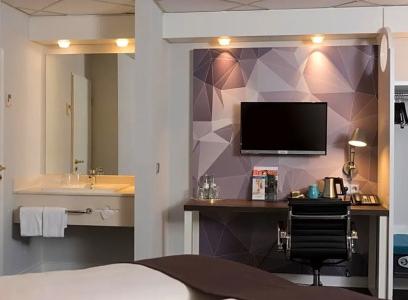 ibis Styles Cologne Airport Troisdorf - 35