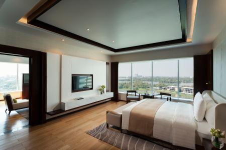 Melia Yangon - 99