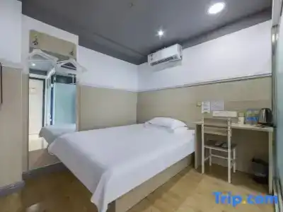 Hi Inn - 16