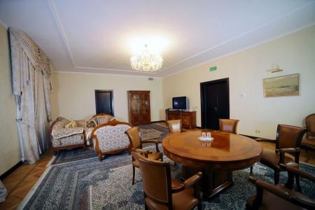 Residence Park - 17