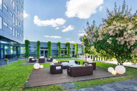 Holiday Inn PRAGUE AIRPORT by IHG - 26