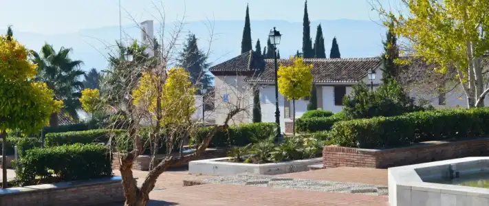 Santa Isabel la Real - 12