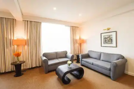 Pan Pacific Hanoi - 176
