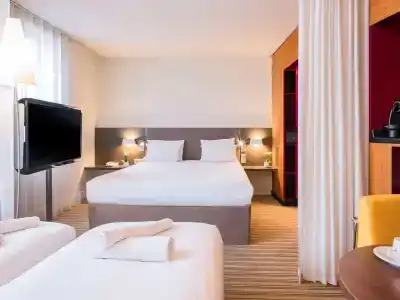 Novotel Suites Cannes Centre - 32