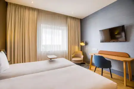 Mercure City Amersfoort Centre - 30