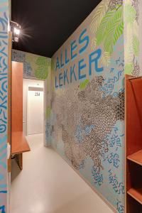 Clinknoord Hostel - 16
