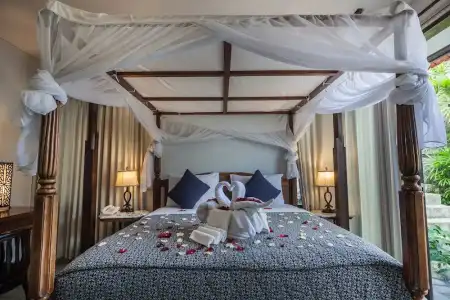 Taman Harum Cottages - 50