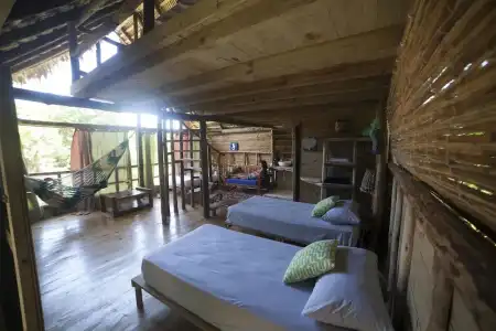 Cabarete Boutique Ecolodge Beachfront - 119