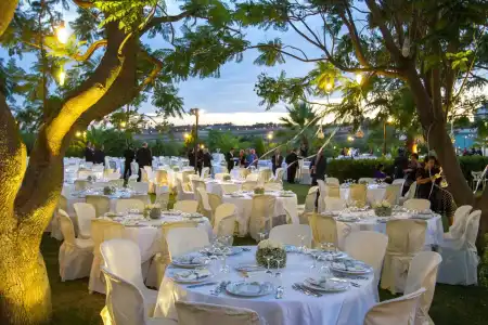 Il Vigneto Resort - 22