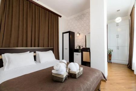 Dat Exx Apartments - 48