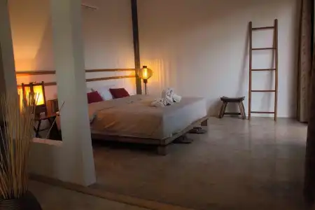 Bambuh Boutique Homestay - 26