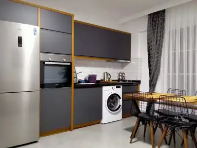 AdaHan Suites Göcek - 20