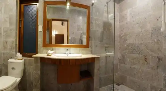 Riverside Oasis Villa - 6