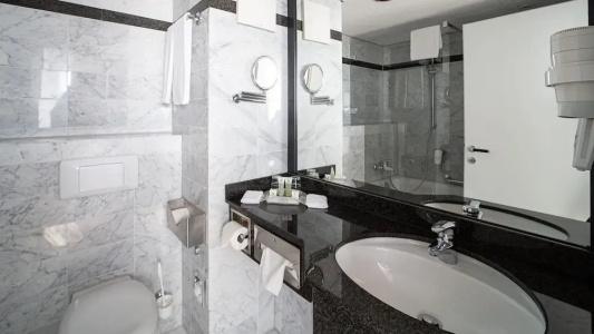Holiday Inn - the niu, Pax Berlin Airport by IHG - 67