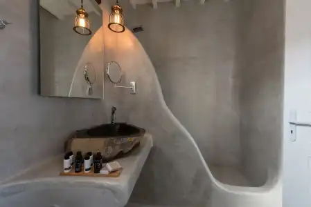 Cova Suites - 176