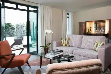 Maison Bréguet - 75