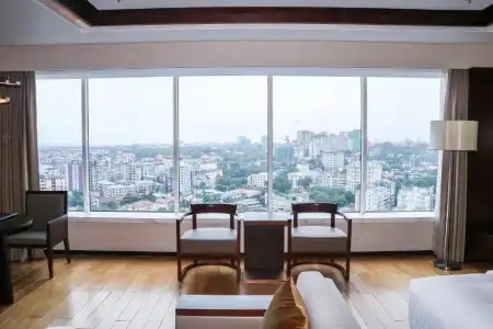 Melia Yangon - 65