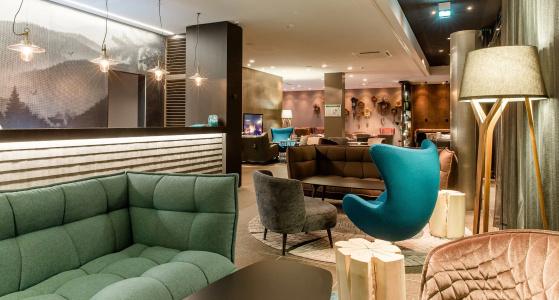 Motel One Freiburg - 15