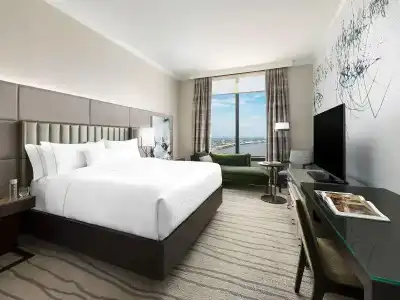 The Westin New Orleans - 86