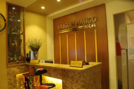 Saigon Amigo - 48