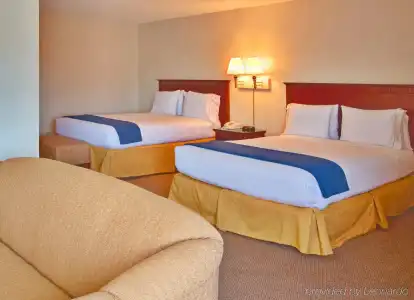 Holiday Inn Express San Diego Downtown by IHG - 5