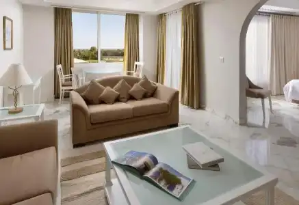 Ramada Plaza Tunis - 88