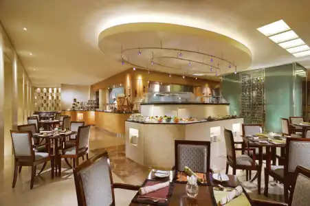 Borobudur Jakarta - 11