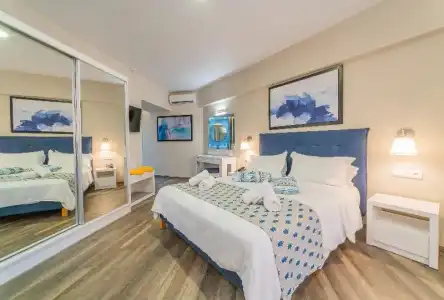 Bio Suites - 197
