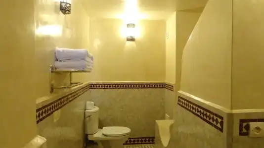 Riad Sabah - 206