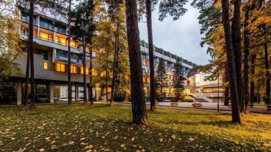 Daina Jurmala Beach - 12