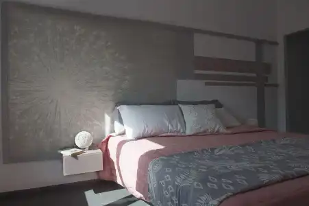 Nautilus B&B Suite Design - 2