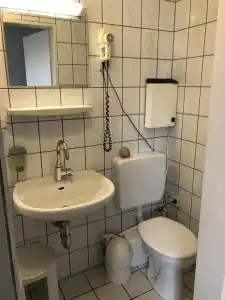 Hotel-Restaurant Reher Hof - 17