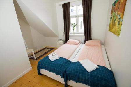 Central Guesthouse Reykjavík - 49