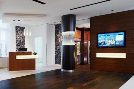 Courtyard by Marriott Cologne - 1