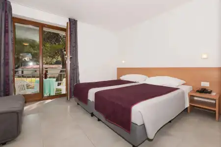 Maistra Apartments Villas Rubin, Rovinj - 0